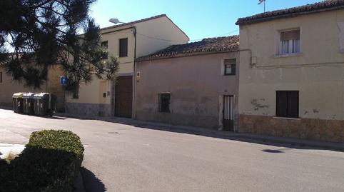 Foto 3 de Casa o xalet en venda a C/ de la Arboleda, Utebo, Zaragoza