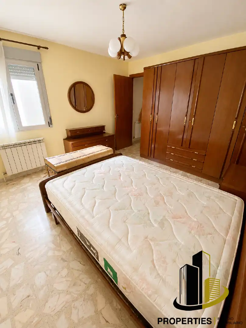 Habitación de Casa o chalet en venta en Santibáñez de Béjar