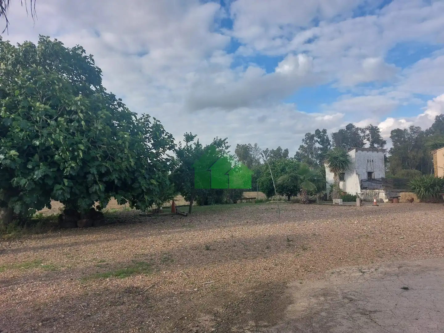 Nau industrial en venda a Puebla de la Calzada, imagen 28
