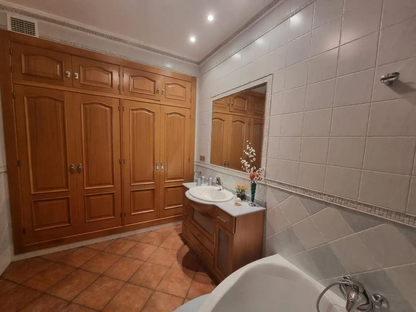 Apartament en venda a La Catedral