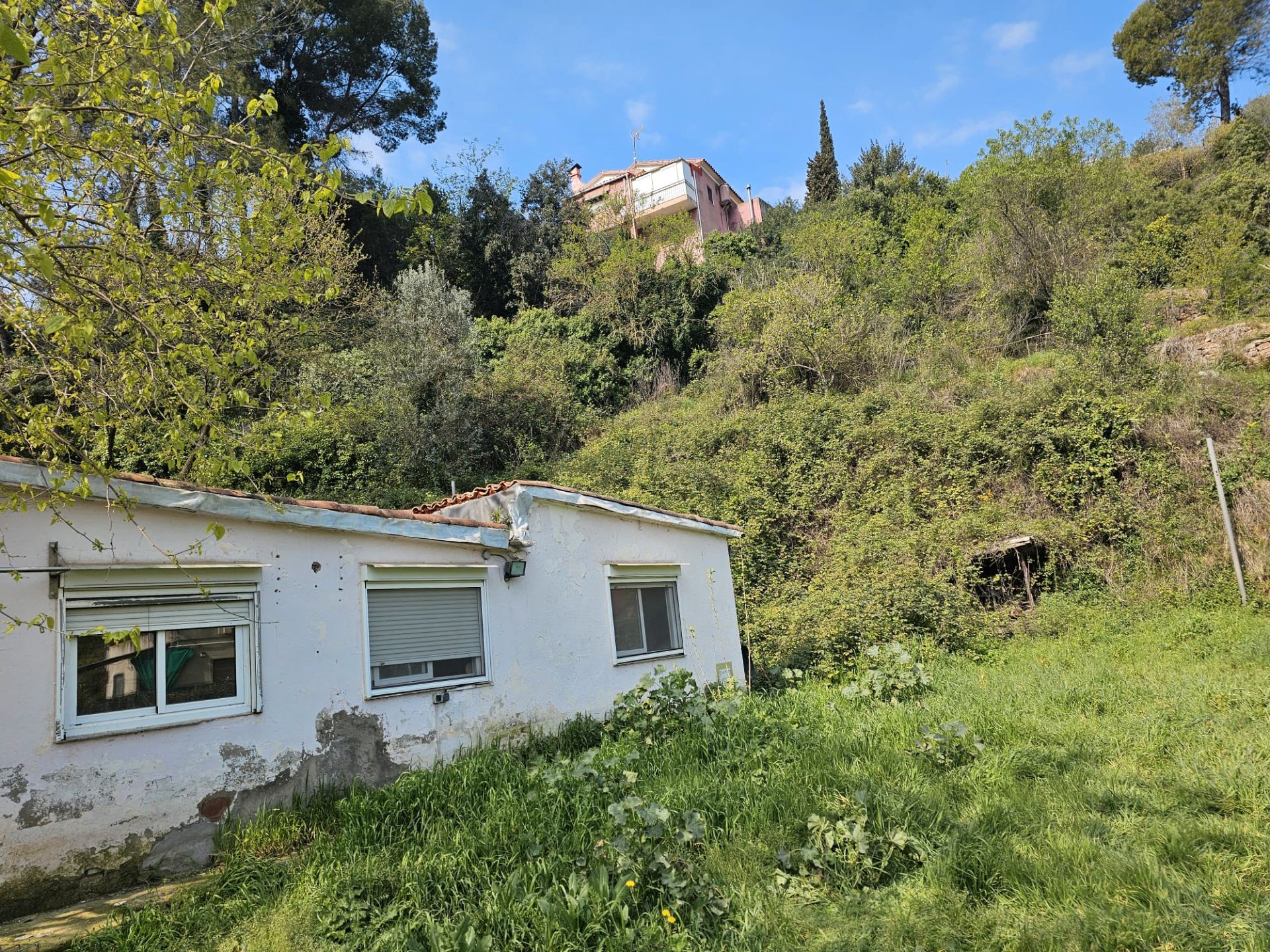 Haus oder Chalet zum Verkauf in Passatge del Roure