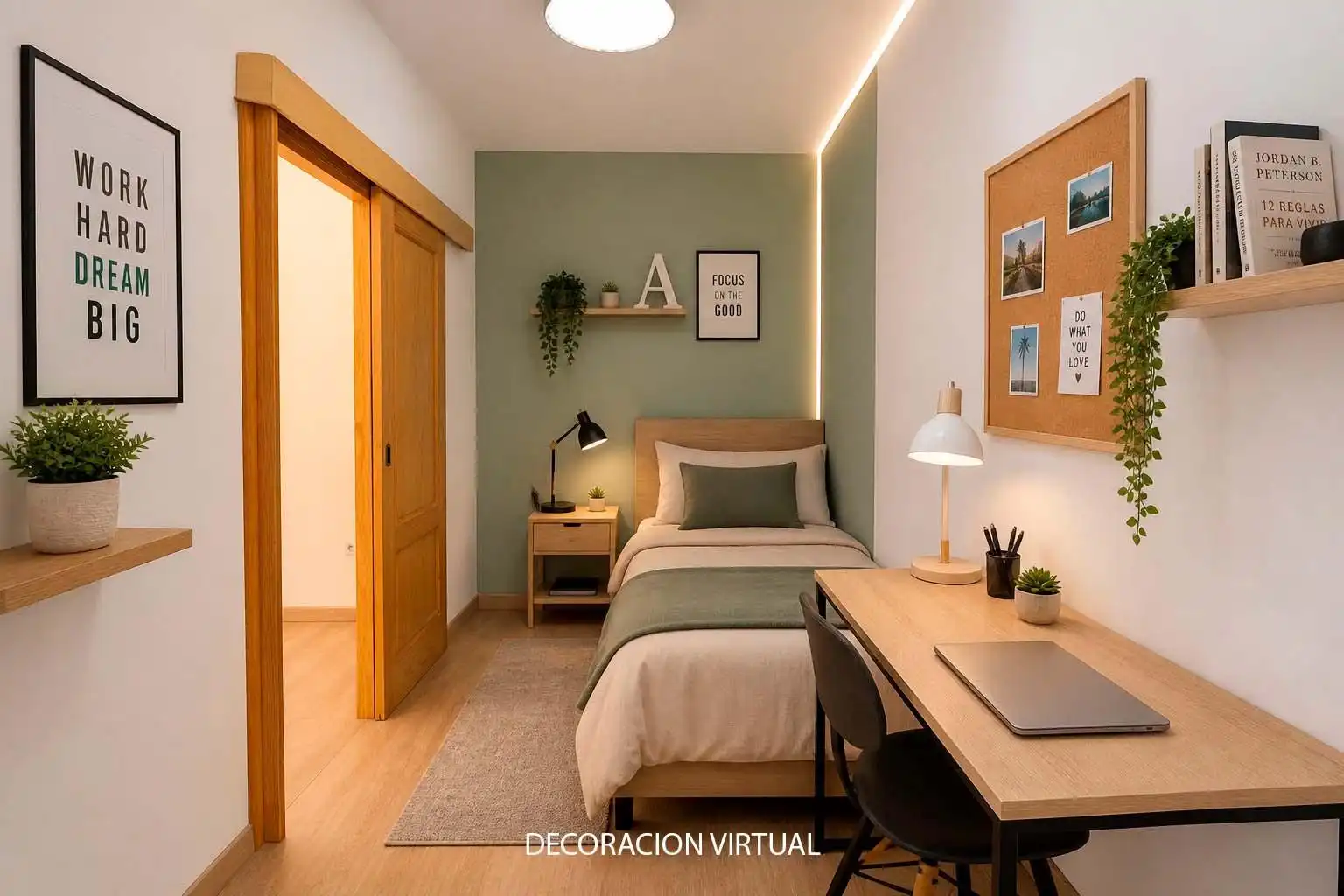 Habitación de Piso en venta en Las Gabias con Terraza