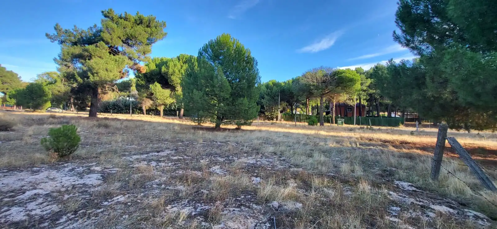 Terreno residenziale in vendita a Calle Santinos 8, imagen 5