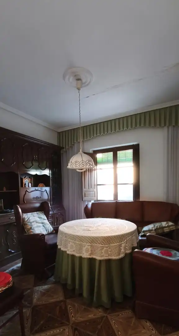 Casa amb jardí en venda a Manganeses de la Polvorosa, imagen 6