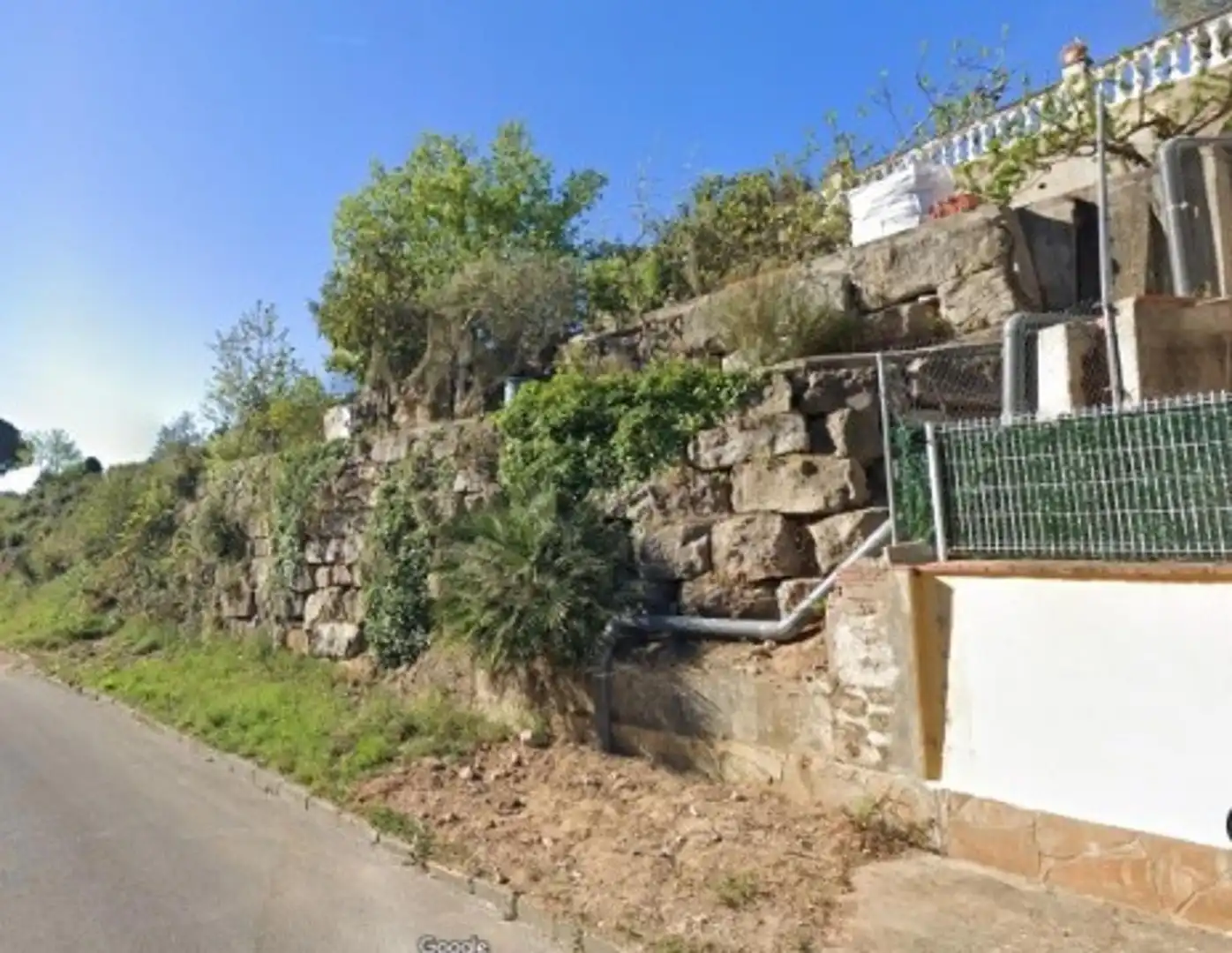 Wohnbaugrundstück zum Verkauf in Caldes de Montbui, imagen 6