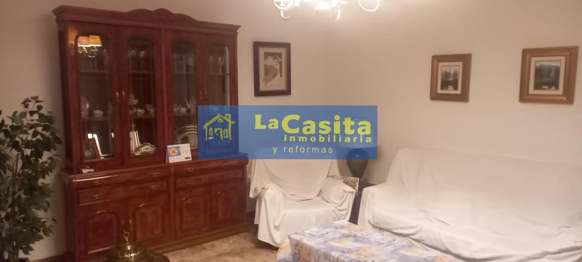 Flat for sale in Almagro