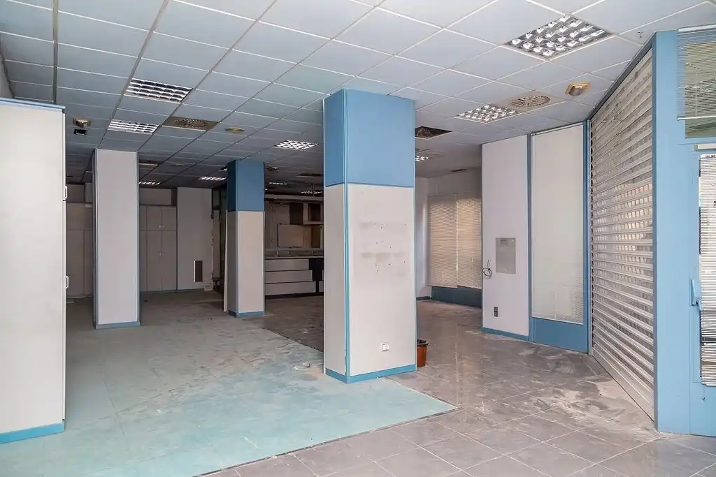 Local comercial en venda a C/ Valle de Arán, imagen 17