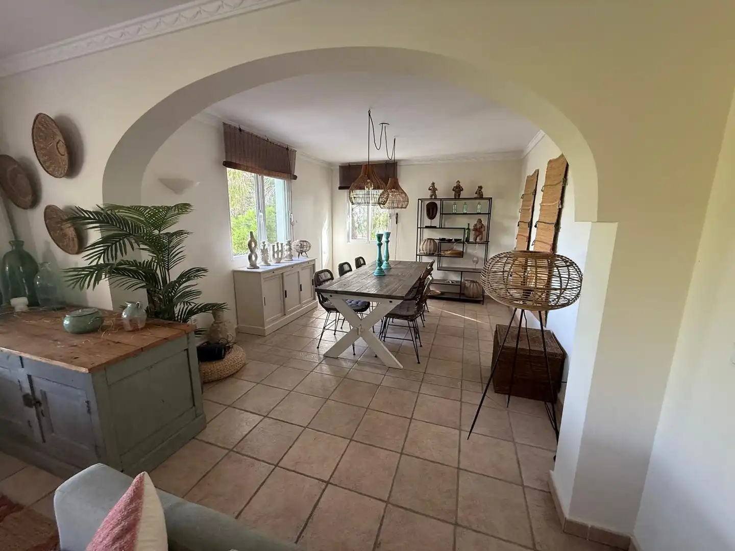 Villa con terrazza in vendita a Altea la Vella, imagen 55