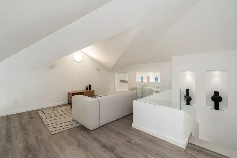 Dúplex amb terrassa en venda a Nueva Andalucía, imagen 32