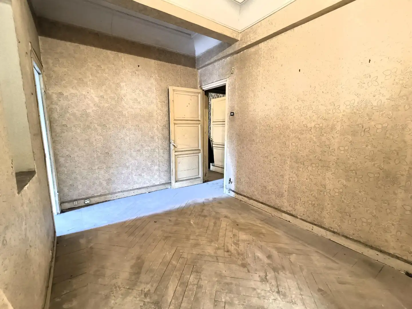 Piso en venta en Centro - Ayuntamiento