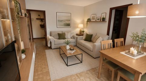 Foto 2 de Piso en venta en Calle Sao Paulo, Sur - PAU 4, Móstoles