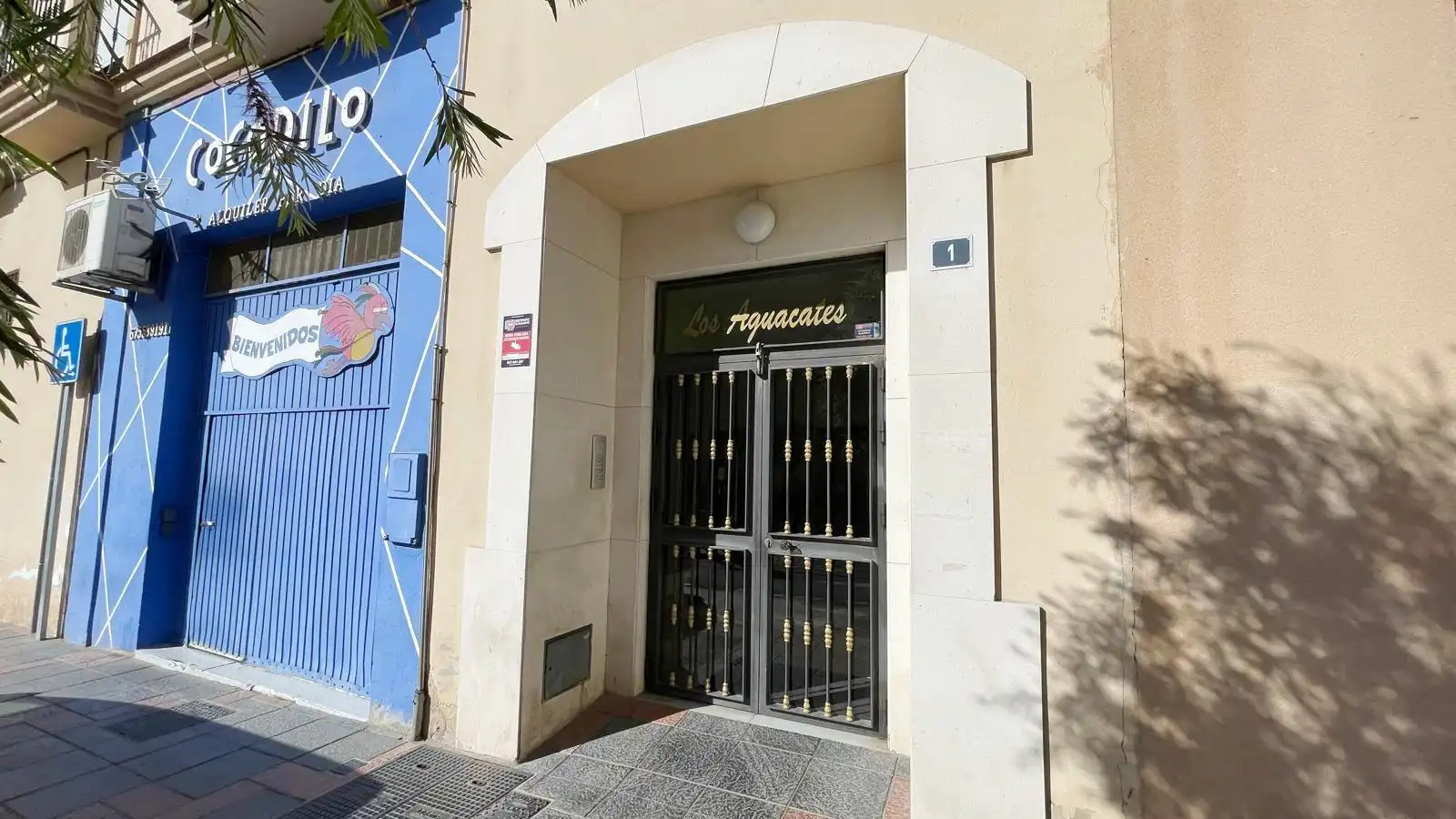 Pis en venda a Calle Río Tinto 27, imagen 10