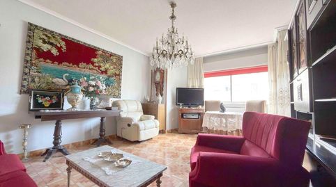 Photo 3 of Flat for sale in Estacion, de la, 45, Tejares - Chamberí - Alcades, Salamanca Capital