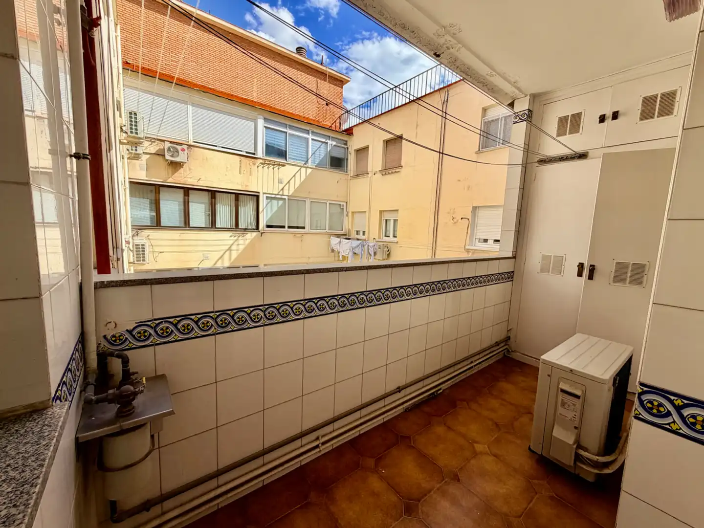 Appartement avec ascenseur à vendre à Calle de Brescia 1, imagen 40