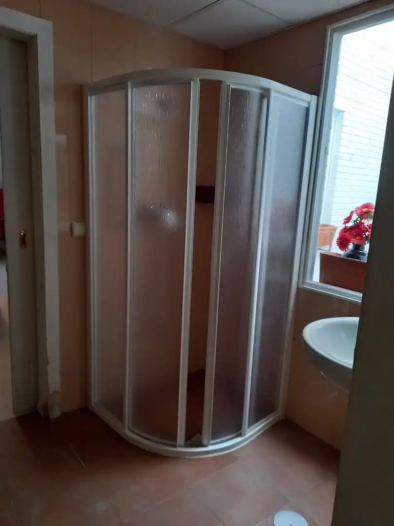 Badezimmer von Gebäude zum Verkauf in Córdoba