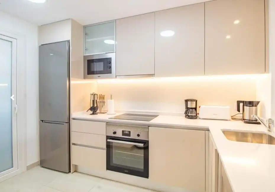 Appartement compact avec terrasse à vendre à Calle PABLO PICASSO-PLAYA FLAME 3, imagen 12
