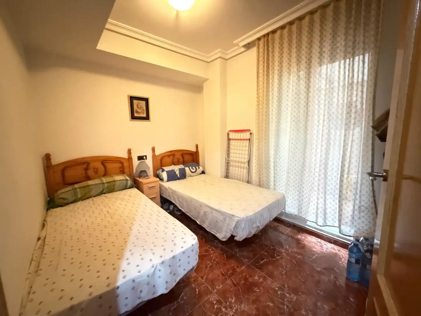Habitación de Piso en venta en Águilas