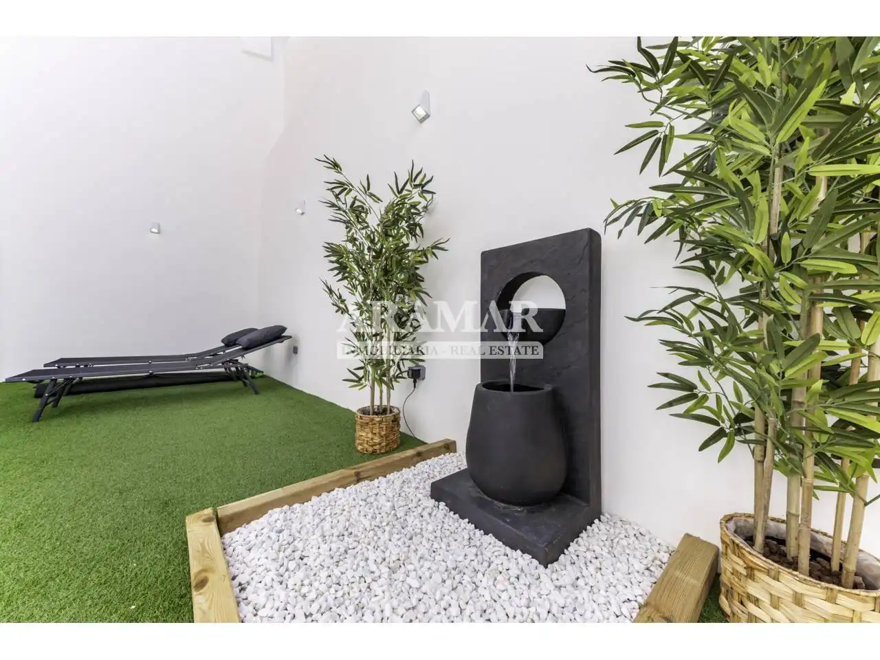 Casa amb jardí en venda a Calle Sant Miquel, imagen 13