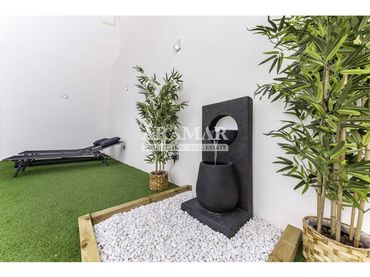 Haus mit Garten zum Verkauf in Calle Sant Miquel
