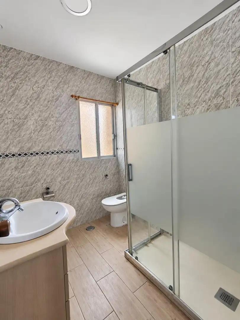 Baño de Piso en venta en Santa Fe, Granada