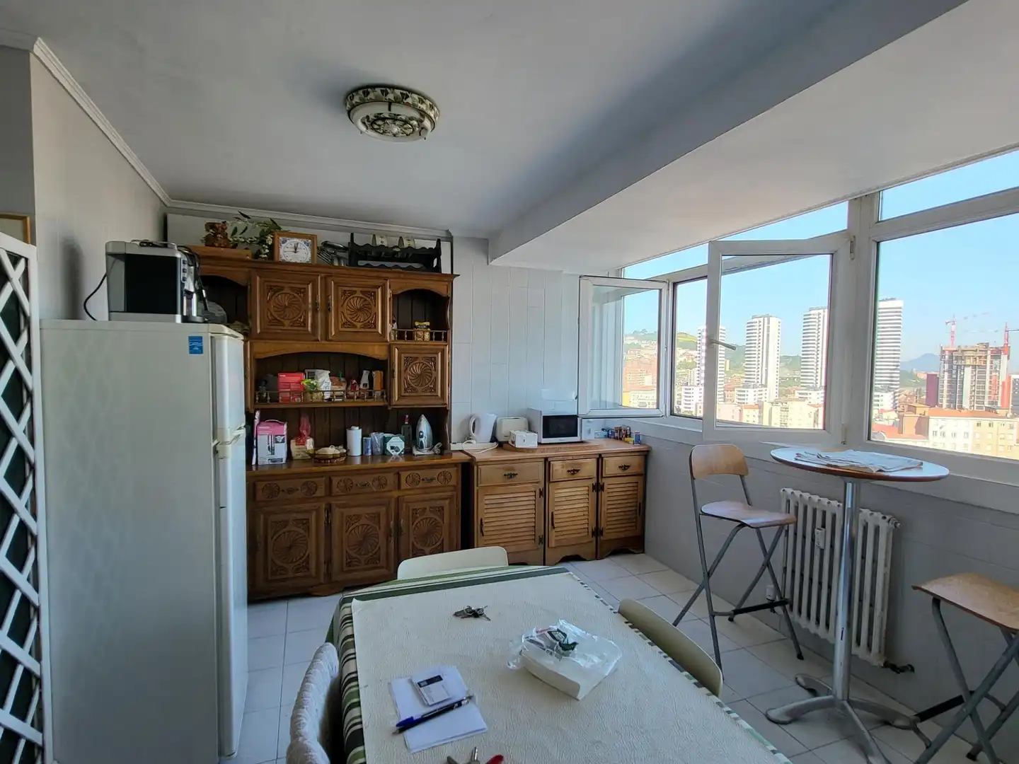 Flat for sale in Bilbao , Bizkaia