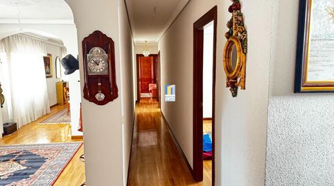 Foto 5 de Ático en venta en Las Viñas, Zamora Capital