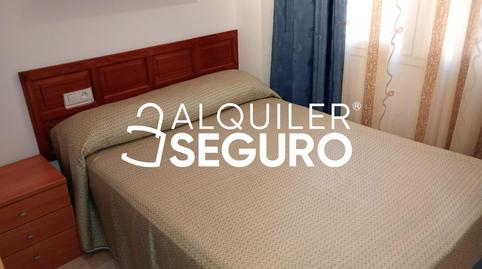 Photo 4 of Flat for rent in Martinez de la Rosa, Los Castillejos - La Trinidad, Málaga Capital