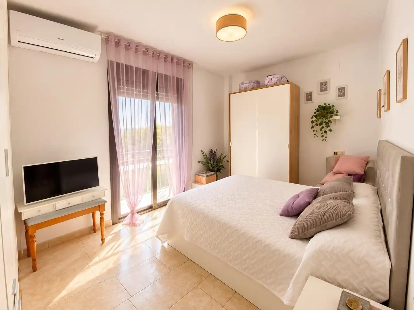 Wohnung mit Aufzug zum Verkauf in Alcalá de los Gazules, imagen 10