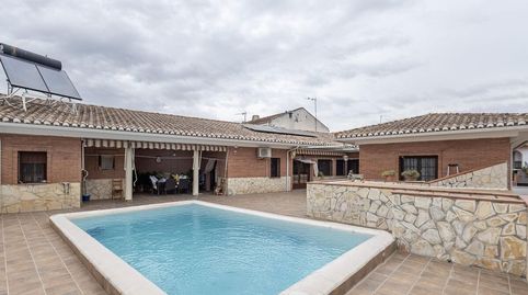 Chalet en planta baja en Pedro Ruiz, Santa Fe, imatge 2