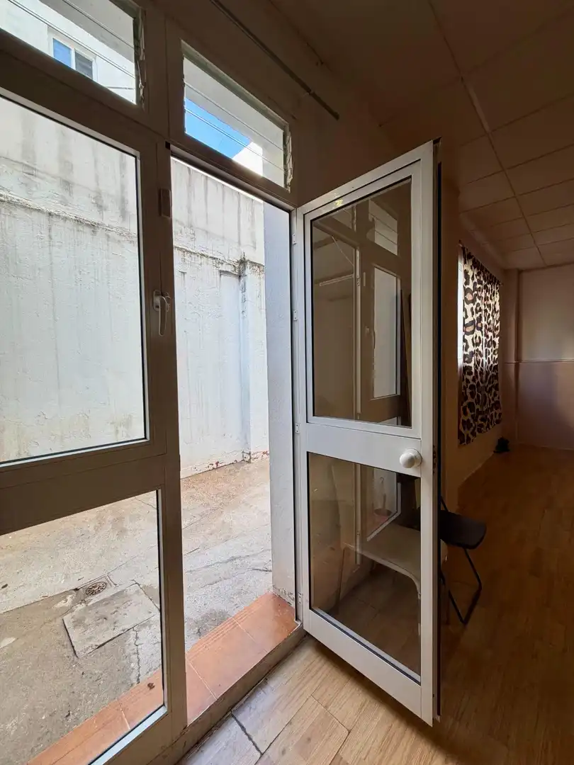 Piso en venta en San Juan de Aznalfarache