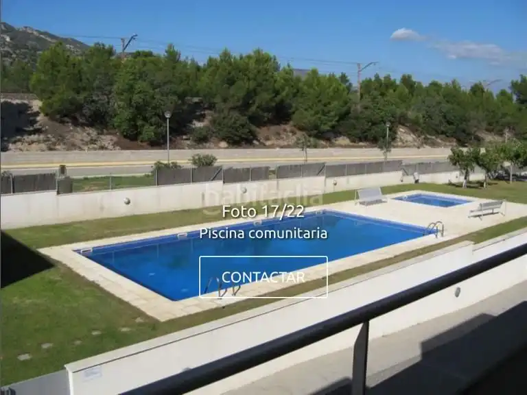 Maison mitoyenne avec piscine à vendre à Passeig de l'Arenal 100, imagen 34