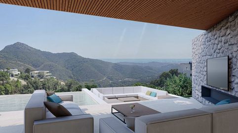 Foto 4 de Casa o chalet en venta en Montemayor - Marbella Club, Benahavís