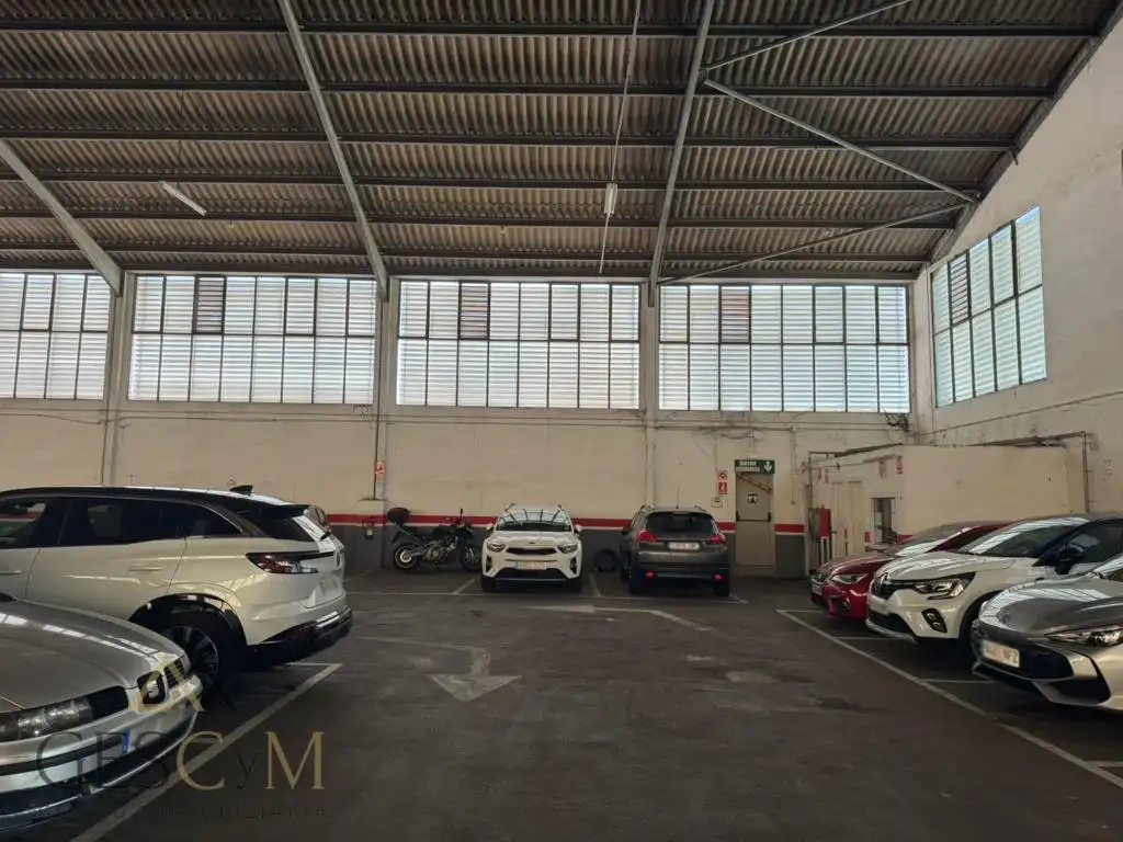 Einzelparkplatz zum Verkauf in Les Planes, imagen 8