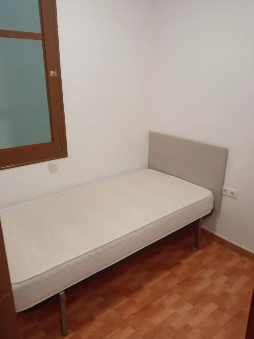 Piso de alquiler en Eixample