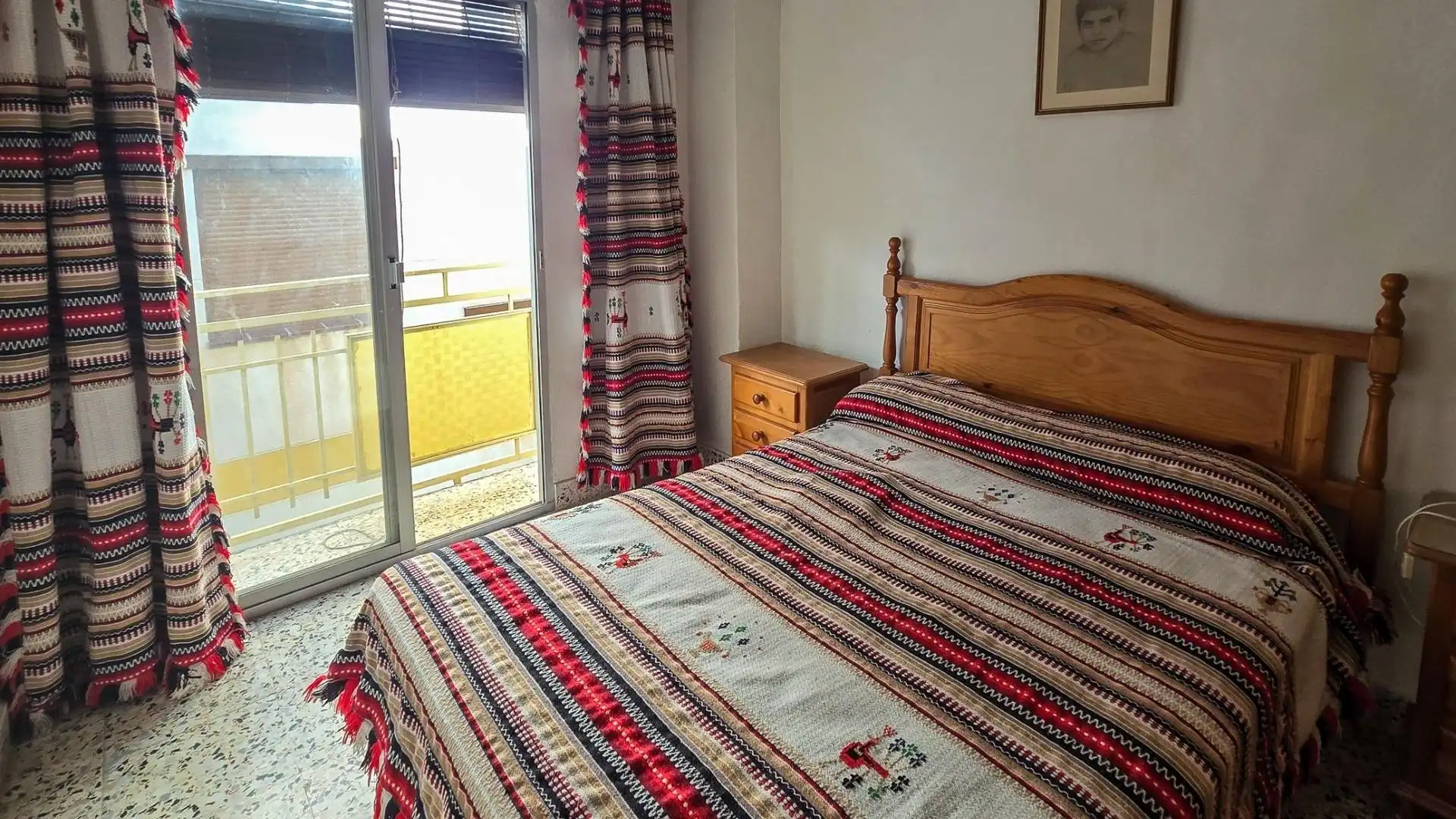 Casa a schiera con terrazza in vendita a Calle CRUCES, imagen 20