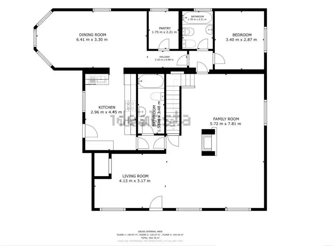Villa à vendre à El Guijo - Colonia España, imagen 19