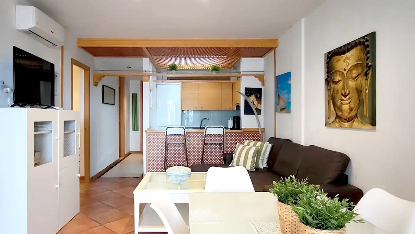 Apartment with pool for sale in Avenida Adeje 300 19, imagen 7