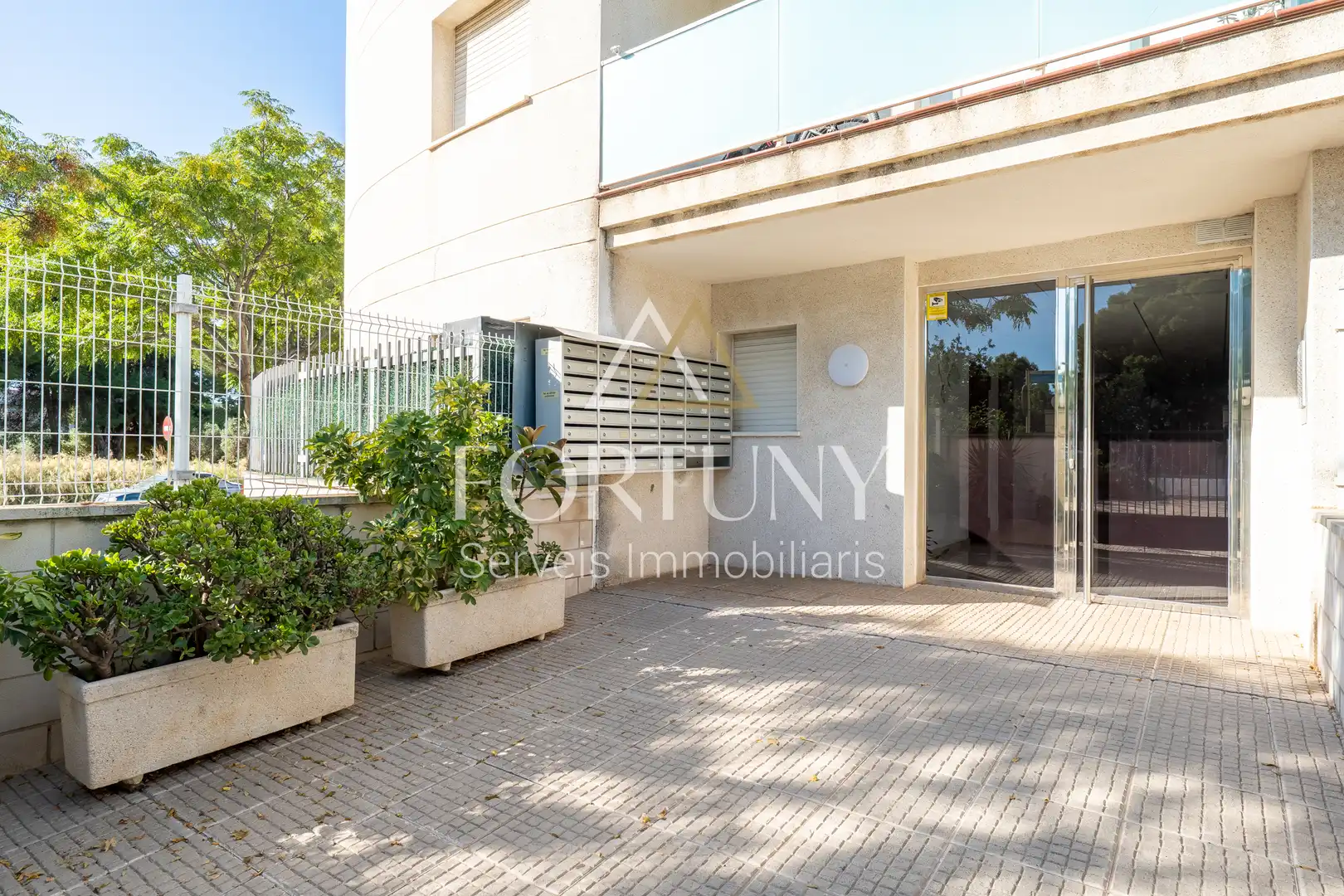 Terrace of Study for sale in Cambrils
