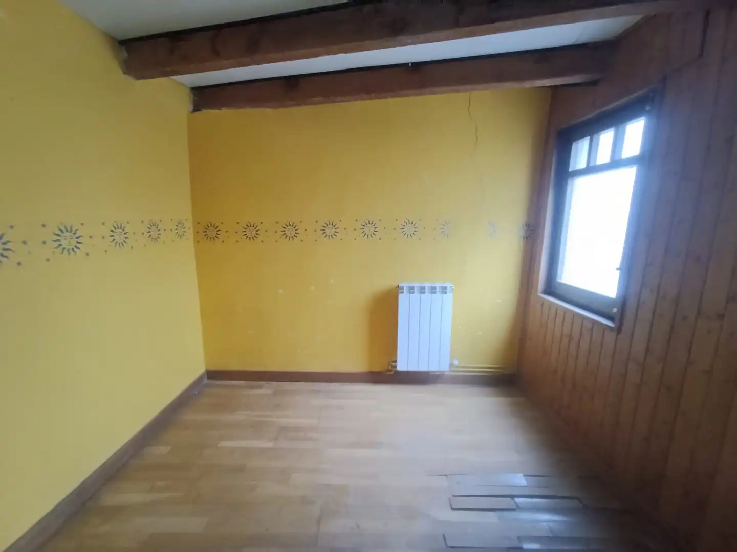 Finca rústica en venta en Lizarra Kalea, Irurtzun