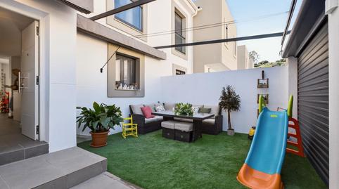 Foto 4 de Casa adosada en venta en Jardines de Alhaurín - Huerta Alta - Fuensanguínea, Alhaurín de la Torre