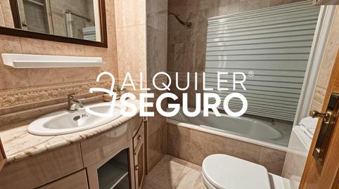 Foto 5 de Pis de lloguer a Guayaba, Buena Vista,  Madrid Capital