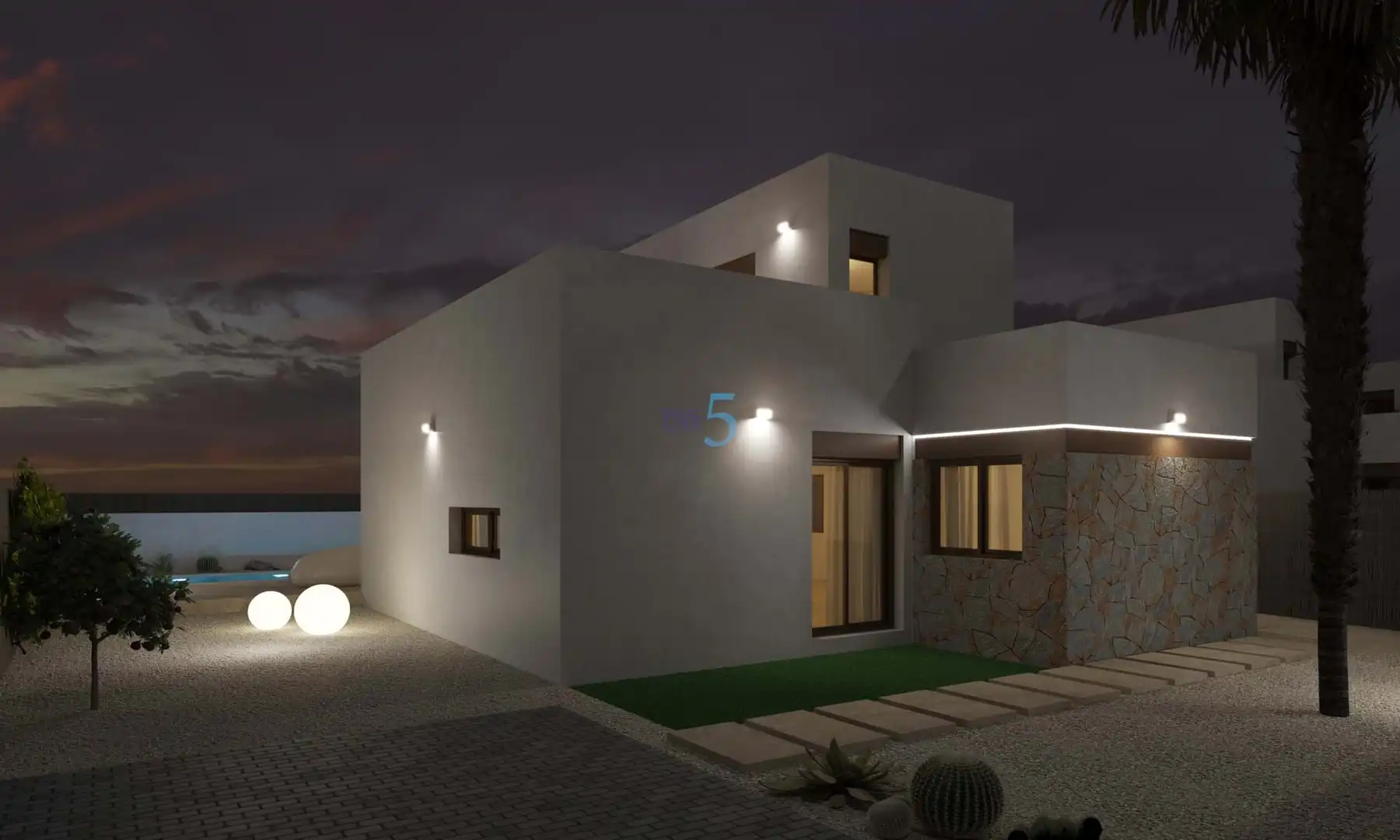 Casa en venta en Algorfa, imagen 6
