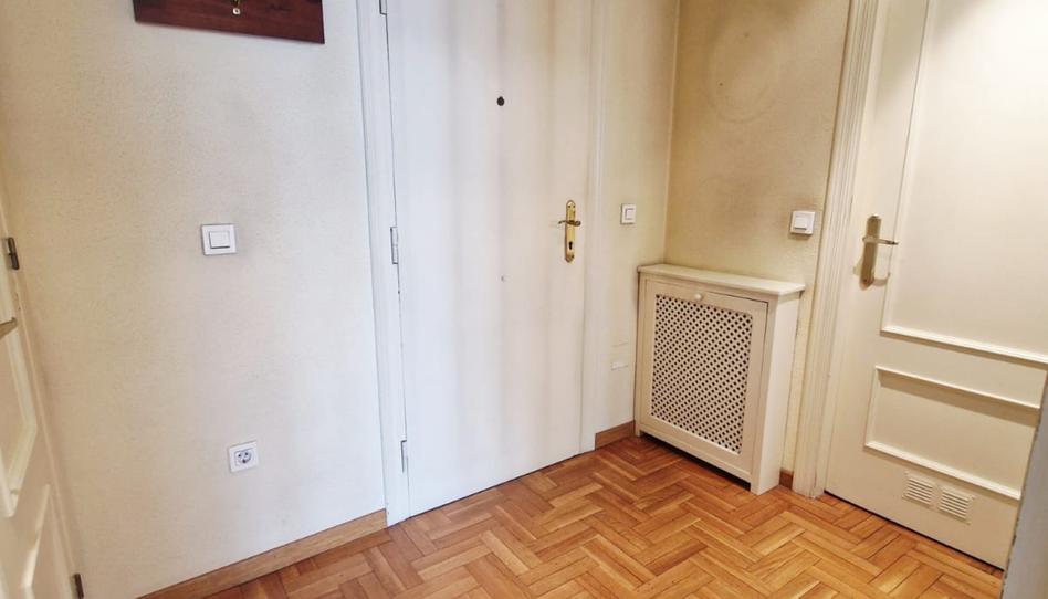 Foto 1 de Pis en venda a Fernando Moran, Centro, Asturias