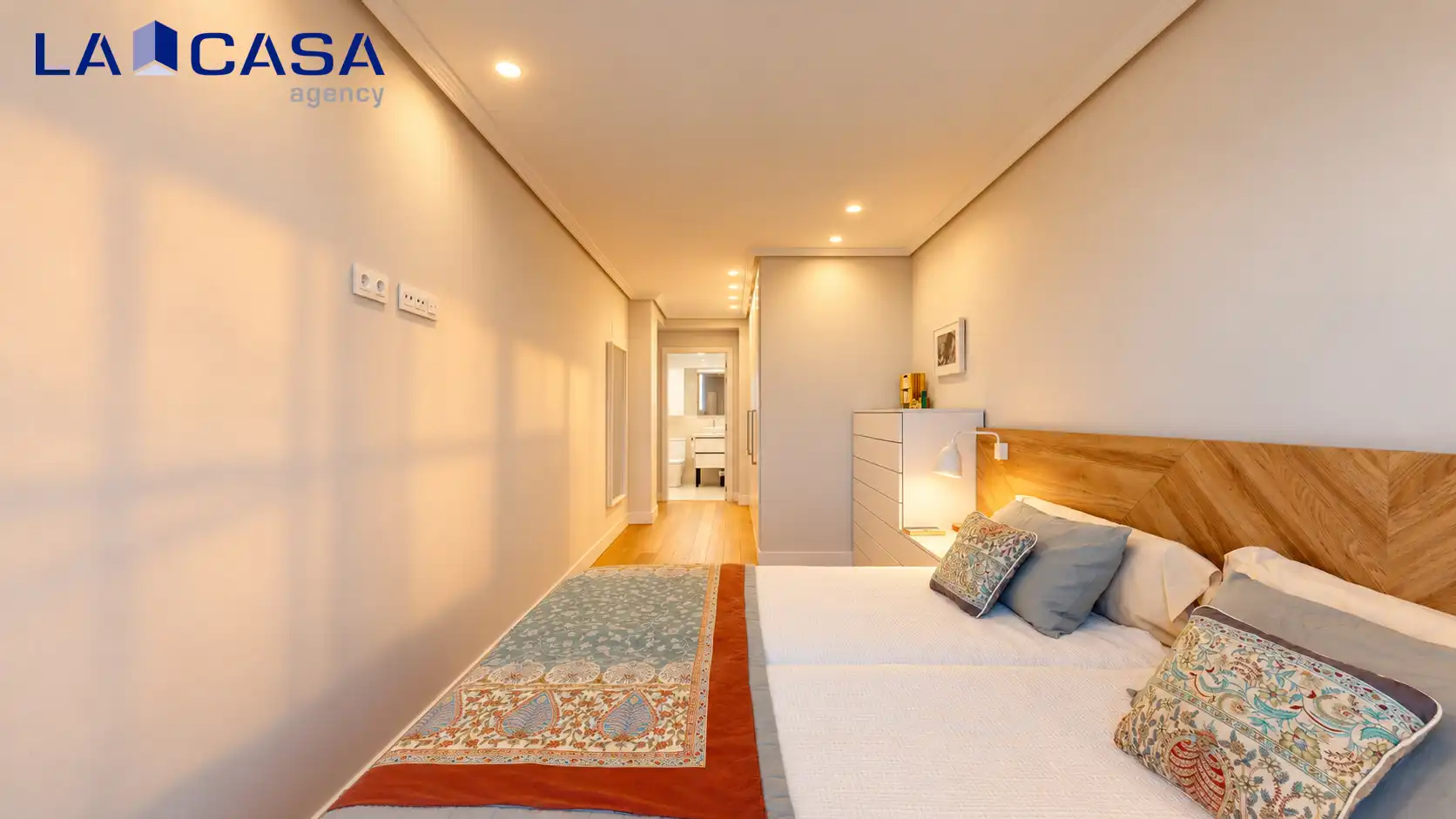 Wohnung mit Aufzug zum Verkauf in Deusto, imagen 27