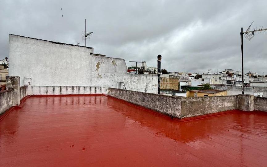 Photo 1 of Single-family semi-detached for sale in San Telmo - Federico Mayo - El Porta, Cádiz