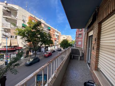 Wohnung mit Aufzug zum Verkauf in Xàtiva