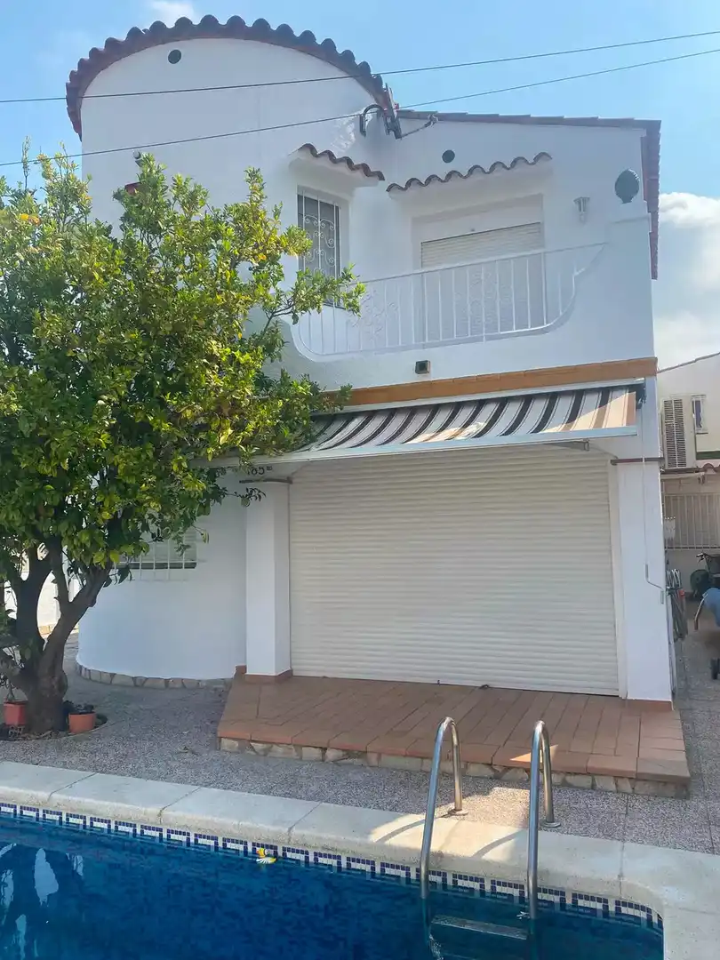 Casa amb terrassa en venda a Puigmal - Mas Nou, imagen 11