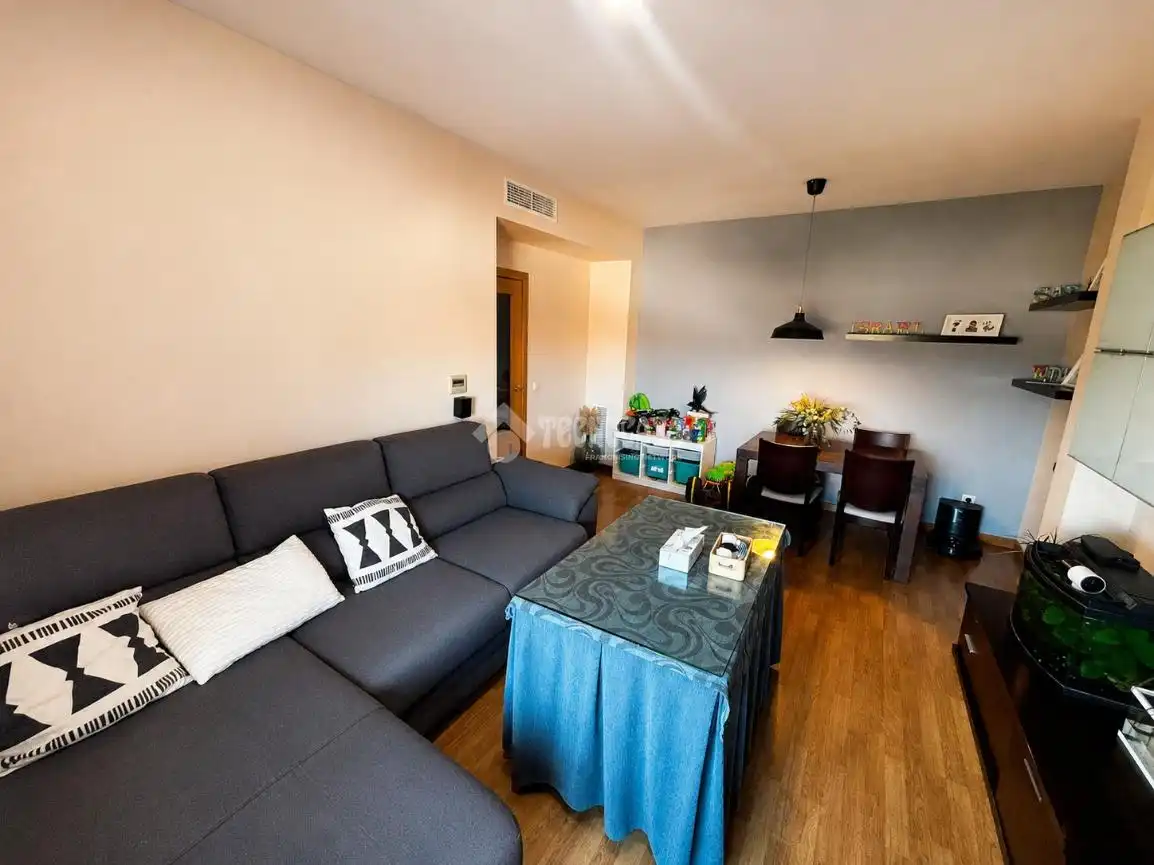 Piso con ascensor en venta en Pinseque, imagen 24