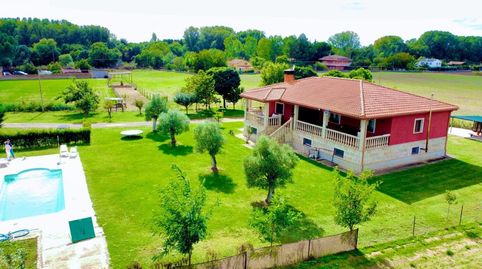 Foto 2 von Haus oder Chalet zum Verkauf in Ciudad Rodrigo, Salamanca