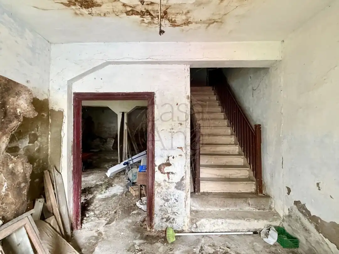 Finca rústica en venda en Sopuerta